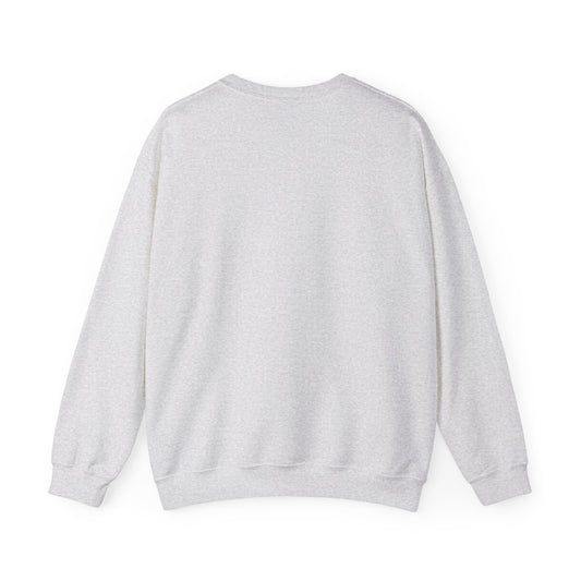 Grey Emotional Support Sweatshirt